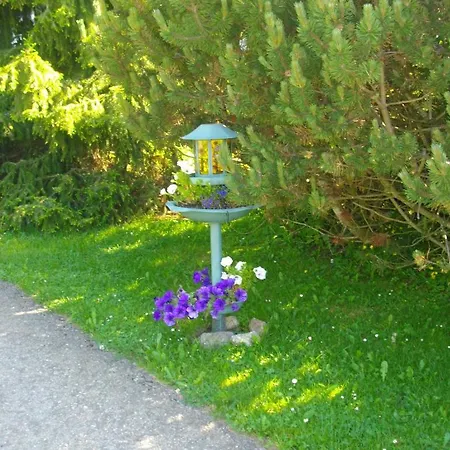 Penzion Gaestehaus Bischof