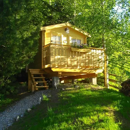 Gaestehaus Bischof بيت ضيافة