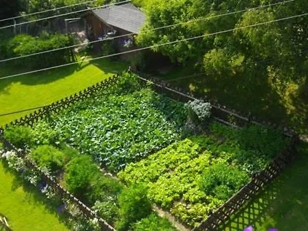 Gaestehaus Bischof 3* Schöder