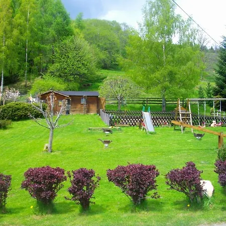 Gaestehaus Bischof 3* Schöder