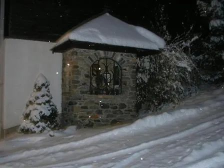Gaestehaus Bischof