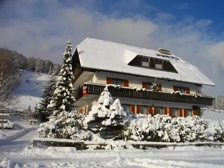 Gaestehaus Bischof Konukevi