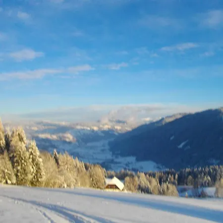 بيت ضيافة Gaestehaus Bischof Schöder