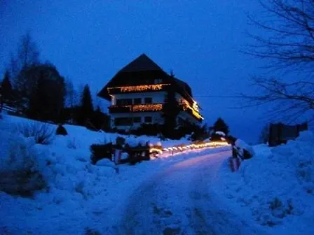 Konukevi Gaestehaus Bischof