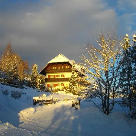 بيت ضيافة Gaestehaus Bischof Schöder