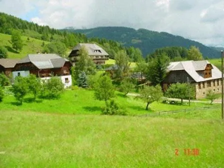 Gastehaus Bischof