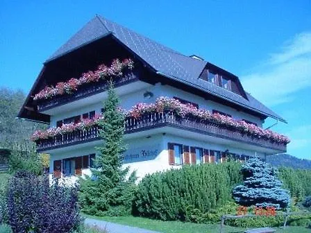 Gaestehaus Bischof Penzion Schöder