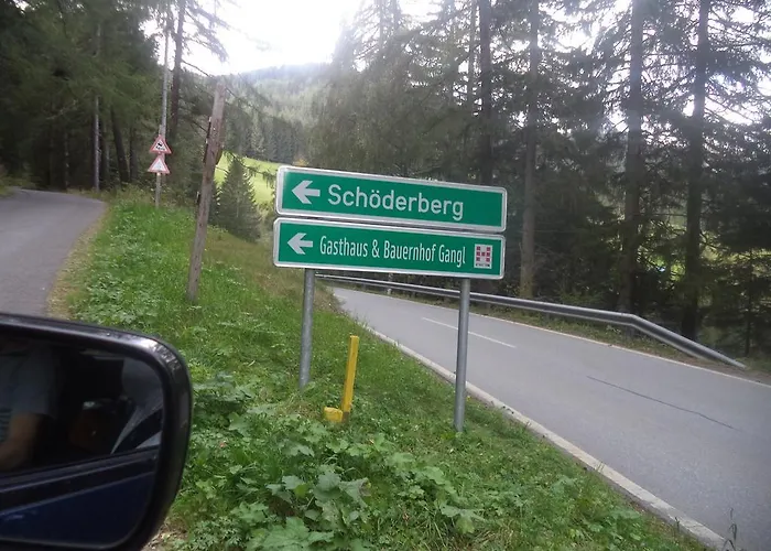 Penzion Gaestehaus Bischof