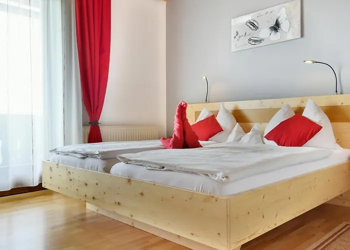 Guest house Gastehaus Bischof