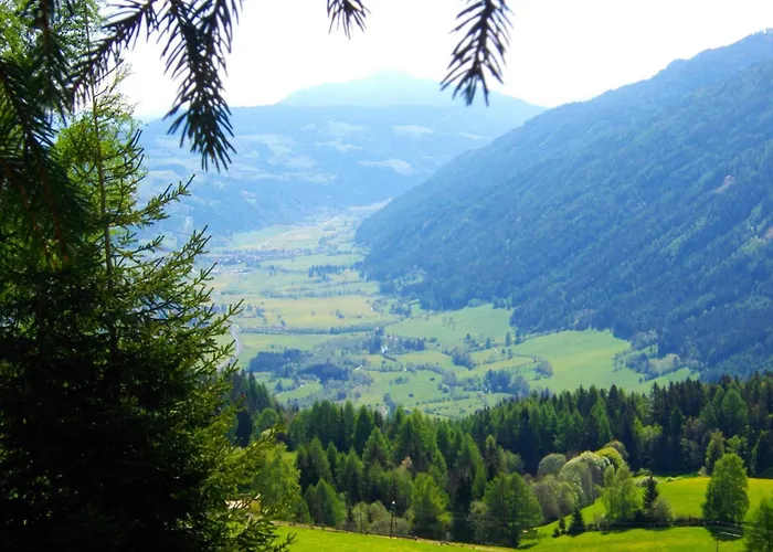 Gastehaus Bischof Guest house 3*