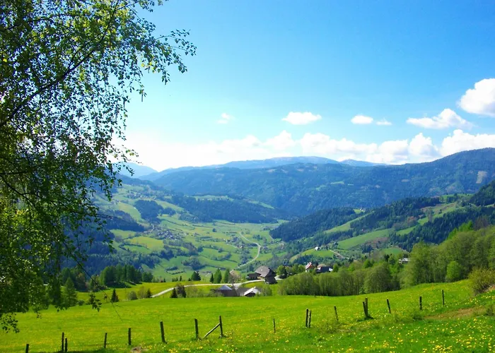 Penzion Gaestehaus Bischof Schöder