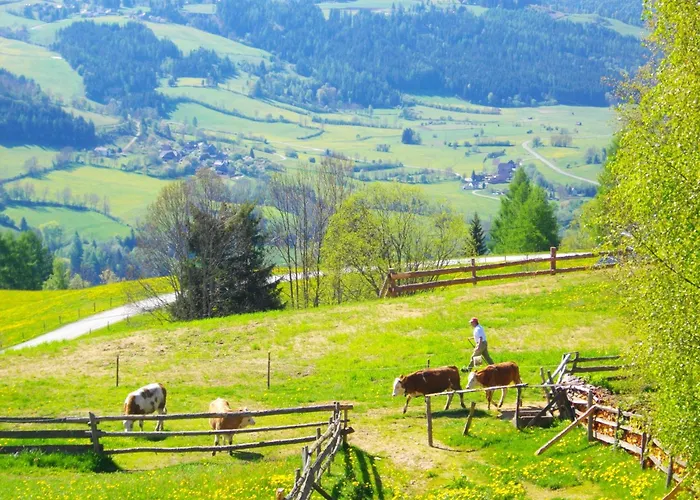 Gastehaus Bischof 3* Schoeder