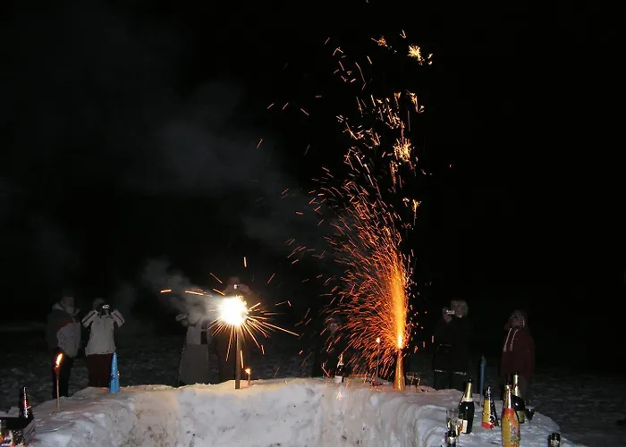 Gastehaus Bischof Guest house 3*