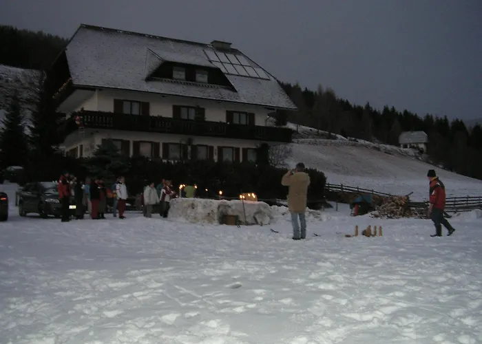 Guest house Gastehaus Bischof Schoeder