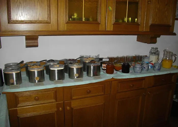 Guest house Gastehaus Bischof Schoeder