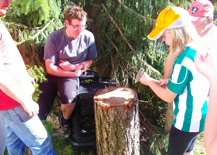 Guest house Gastehaus Bischof 3*