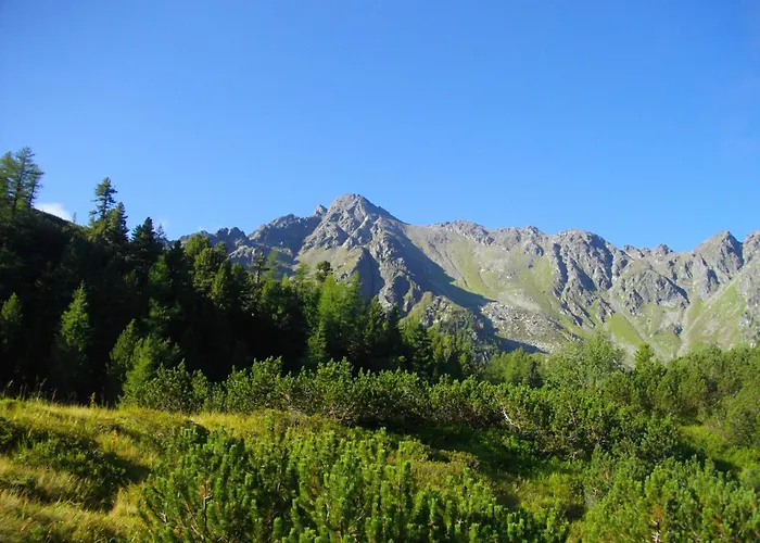 Guest house Gastehaus Bischof Schoeder