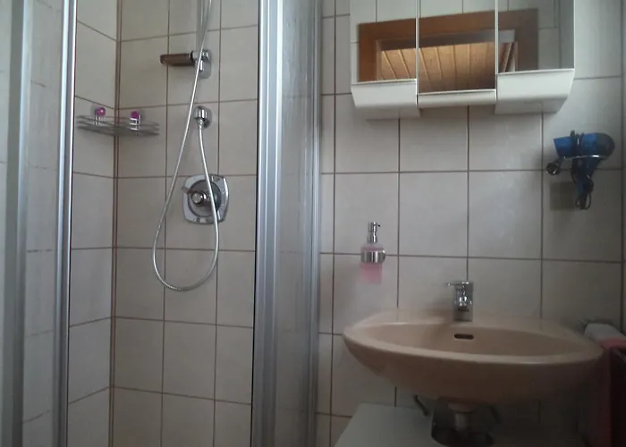 Guest house Gastehaus Bischof Schoeder