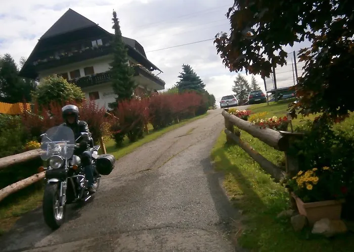 Guest house Gastehaus Bischof Schoeder