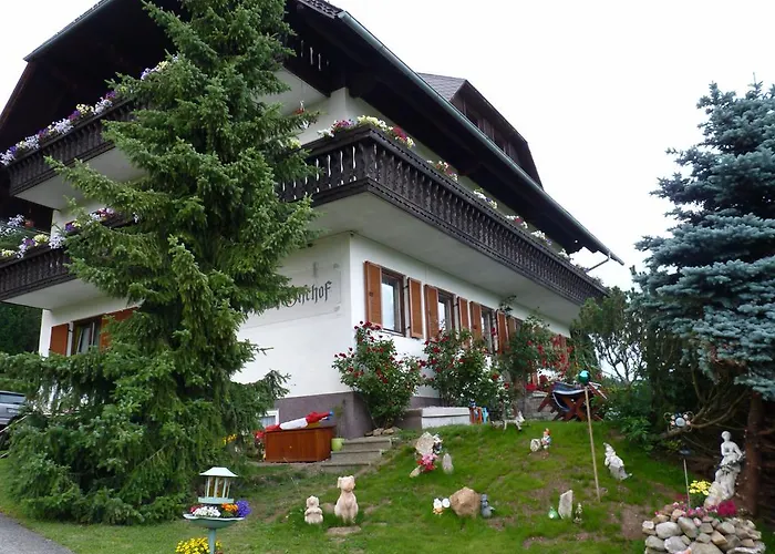 Guest house Gastehaus Bischof Schoeder