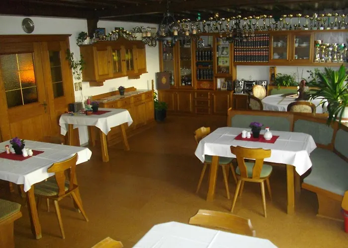 Gastehaus Bischof 3*