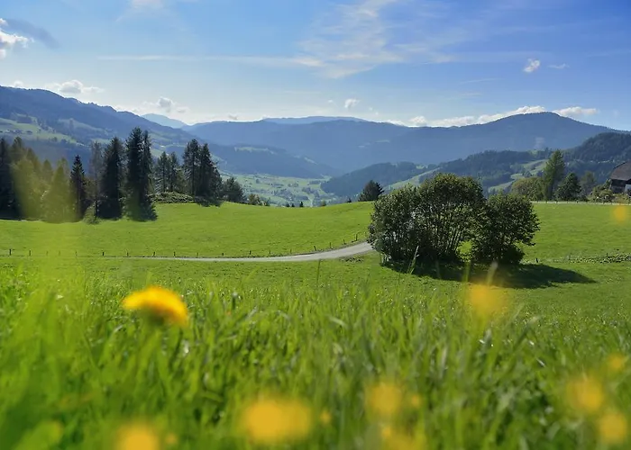 Penzion Gaestehaus Bischof 3*