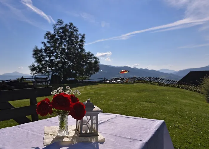 Guest house Gastehaus Bischof 3*