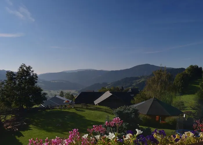 Guest house Gastehaus Bischof Schoeder