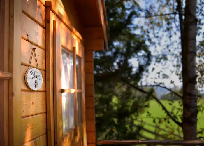 Penzion Gaestehaus Bischof 3*