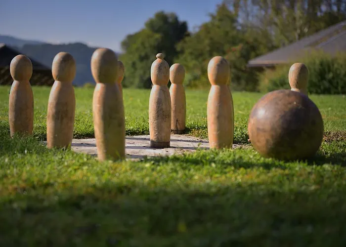 Gastehaus Bischof 3*