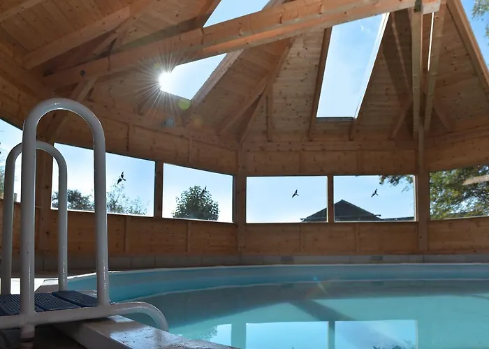 Gastehaus Bischof Guest house