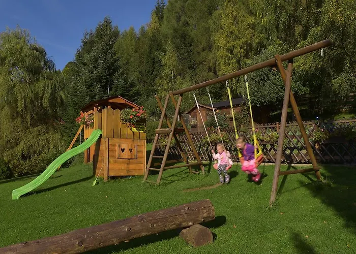 Guest house Gastehaus Bischof