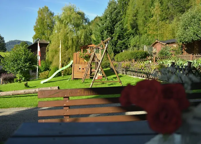 Gaestehaus Bischof Schöder