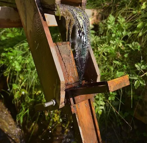 Gaestehaus Bischof Schöder