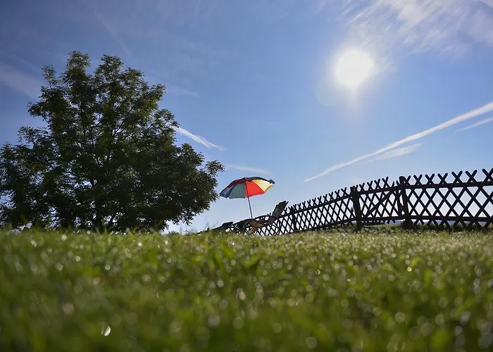 Guest house Gastehaus Bischof 3*