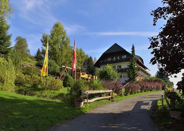 Gastehaus Bischof Schoeder