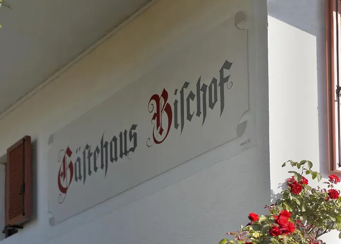 Gastehaus Bischof Schoeder