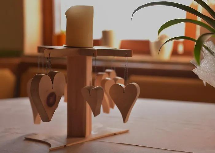 Gastehaus Bischof Guest house 3*