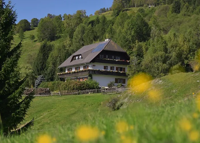 Gastehaus Bischof Schoeder