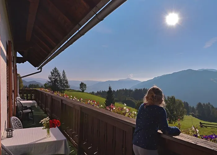 Gastehaus Bischof 3* Schoeder