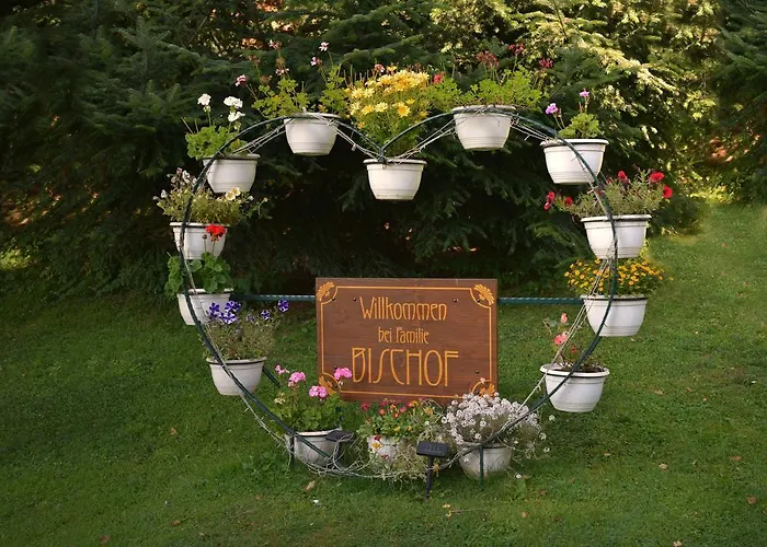 Gaestehaus Bischof Schöder