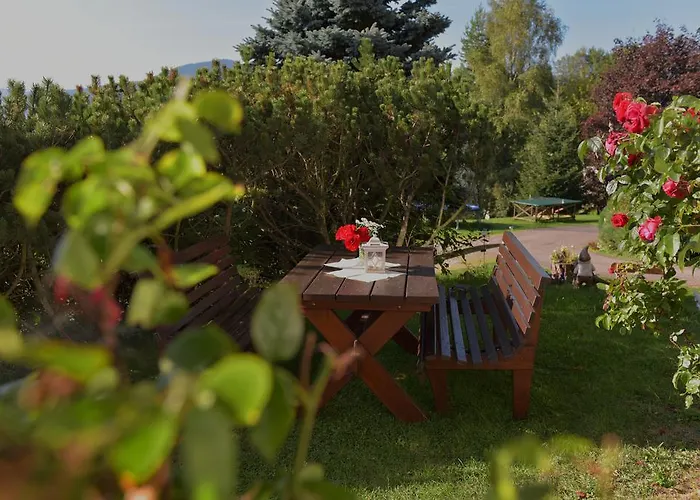 Gastehaus Bischof 3*