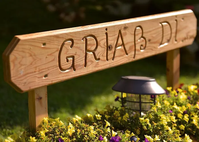 Gastehaus Bischof 3* Schoeder