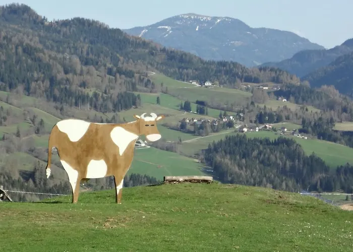 Gastehaus Bischof Schoeder