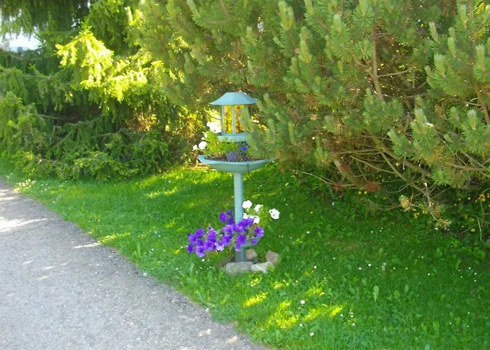 Guest house Gastehaus Bischof