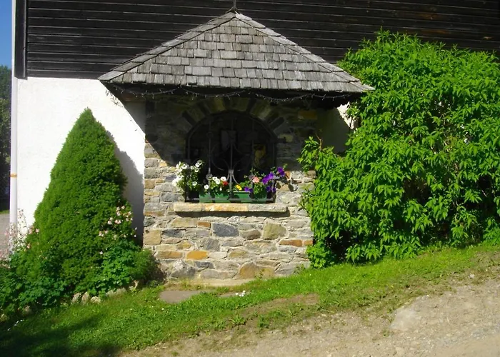 Gastehaus Bischof 3*