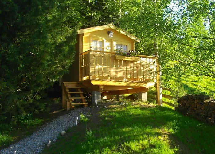 Gaestehaus Bischof Penzion