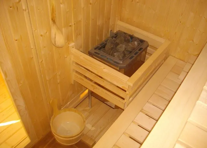 Gastehaus Bischof Schoeder