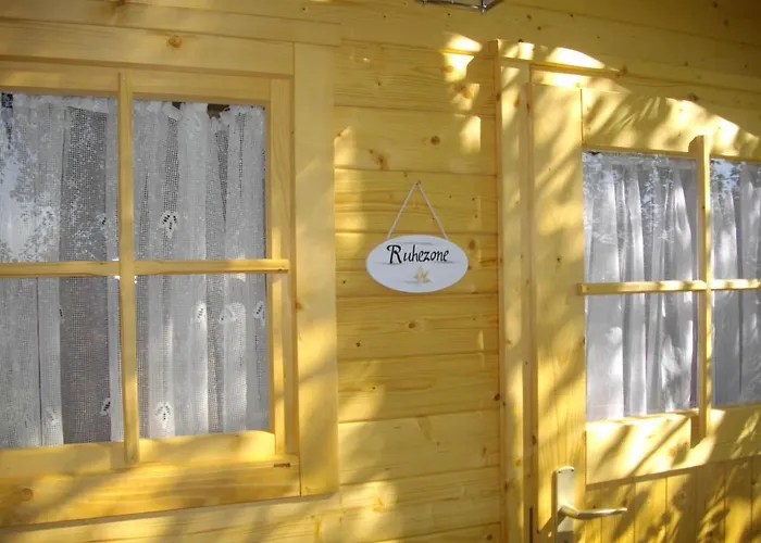 Gastehaus Bischof Guest house