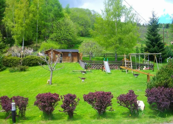 Gaestehaus Bischof 3* Schöder